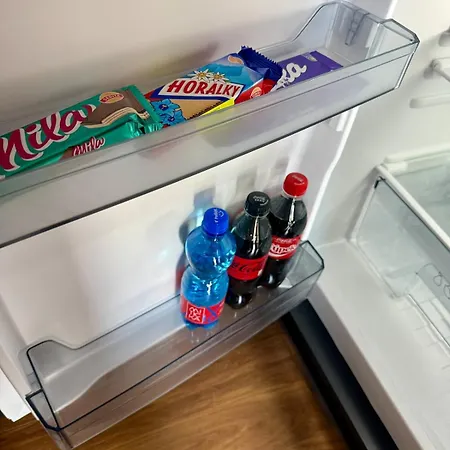 Orol S Vyhladom Na Vysoke Tatry A Sukromnou Saunou Apartmán *