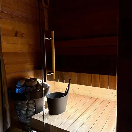 Daire Orol S Vyhladom Na Vysoke Tatry A Sukromnou Saunou Svit