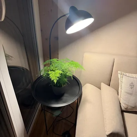 Apartman Orol S Vyhladom Na Vysoke Tatry A Sukromnou Saunou *