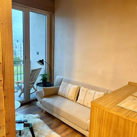 Orol S Vyhladom Na Vysoke Tatry A Sukromnou Saunou Apartman Szvit