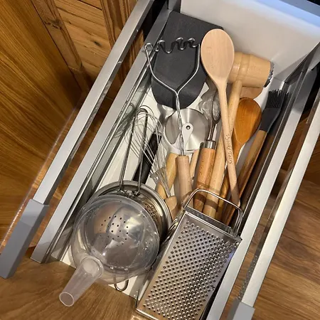 Apartman Orol S Vyhladom Na Vysoke Tatry A Sukromnou Saunou