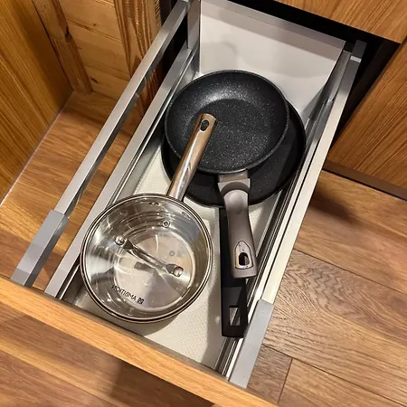 Orol S Vyhladom Na Vysoke Tatry A Sukromnou Saunou * Svit