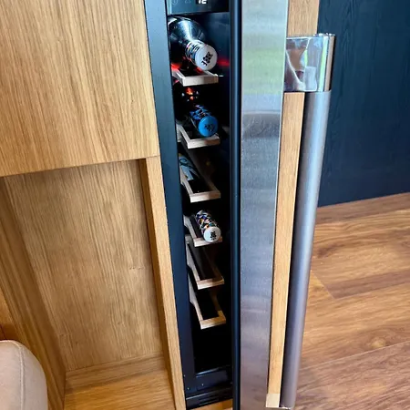 Orol S Vyhladom Na Vysoke Tatry A Sukromnou Saunou * Szvit