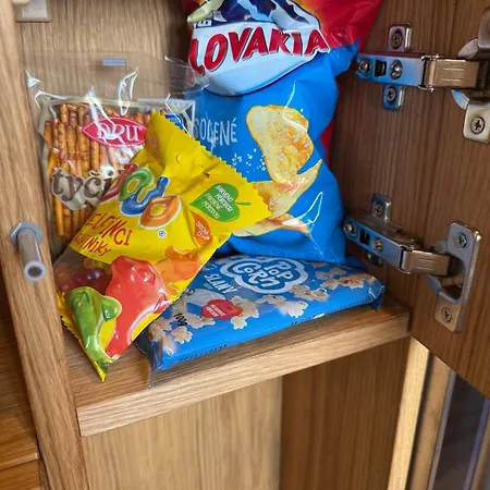 Orol S Vyhladom Na Vysoke Tatry A Sukromnou Saunou Apartmán