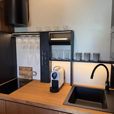 Apartmán Orol S Vyhladom Na Vysoke Tatry A Sukromnou Saunou *
